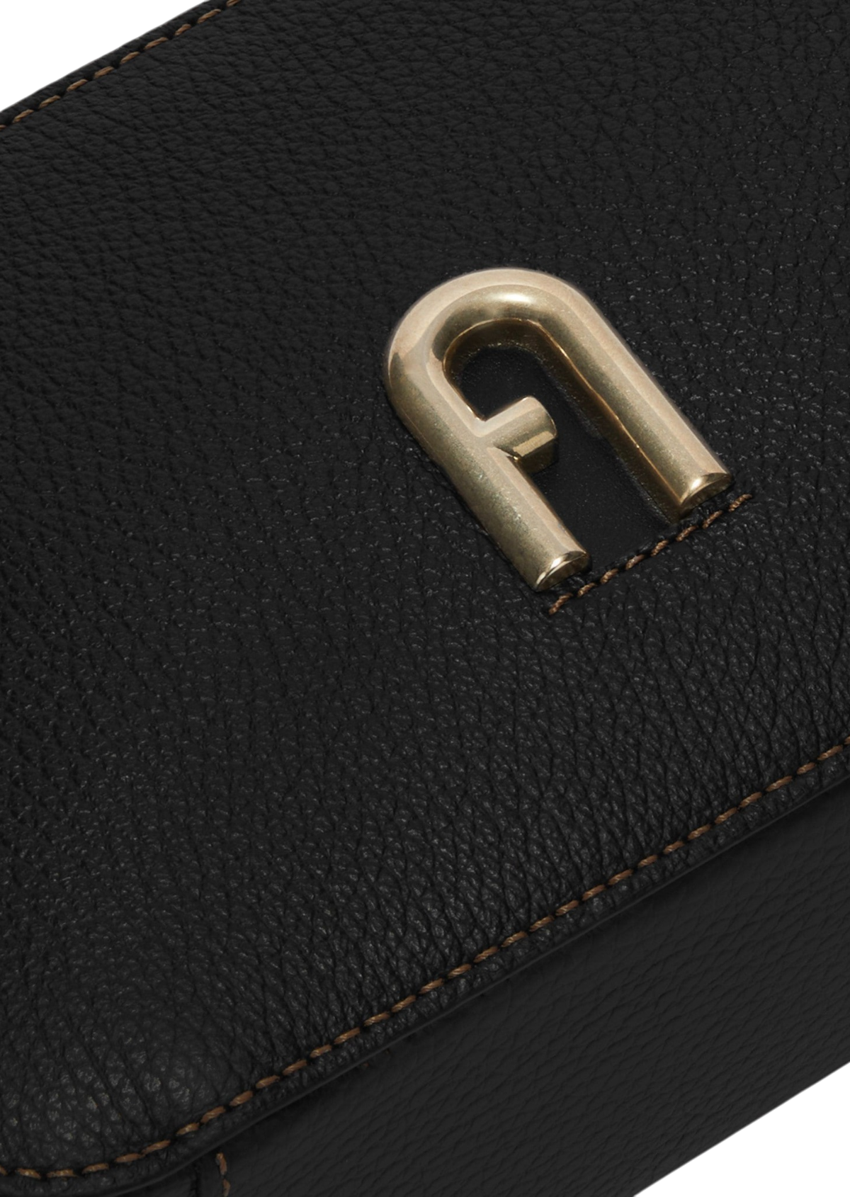 Furla Primula Crossbody Bag Nero O6 M WB00667 WB00667BX0176O60009035