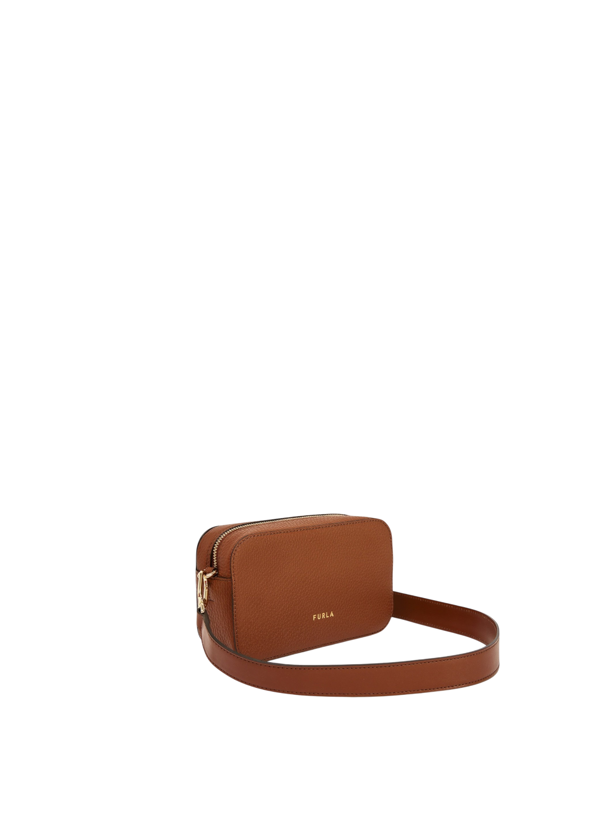 Furla Primula Crossbody Bag Cognac H Mini WB00667 WB00667BX023803B009035