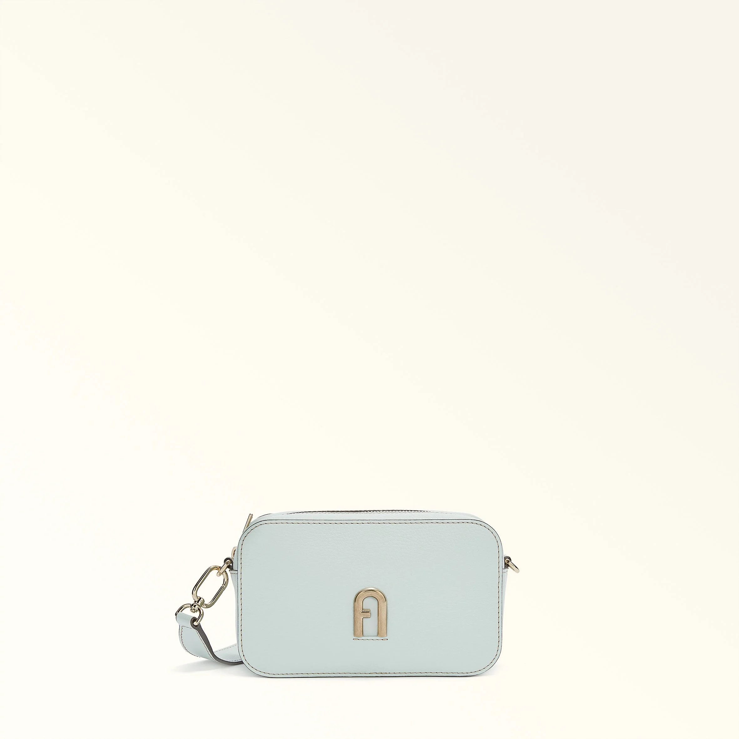 Furla Primula Mini Crossbody Bag - Laguna