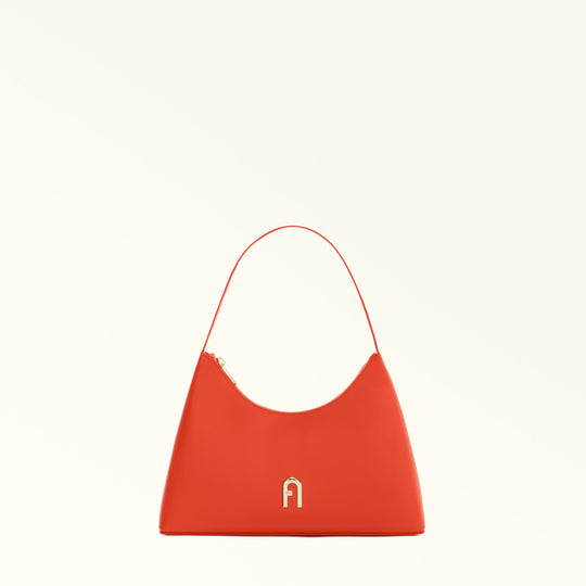 Furla Diamante Small Shoulder Bag