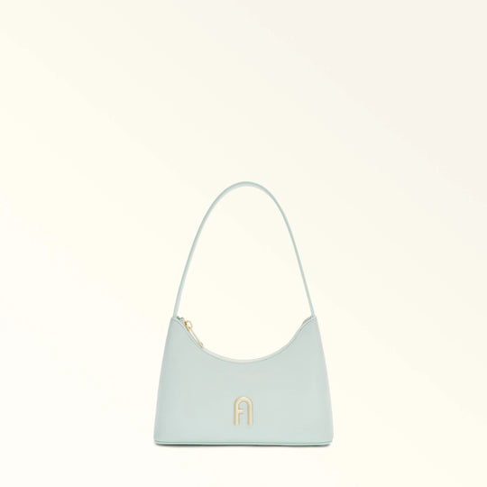 Furla Diamante Laguna Shoulder Bag - Small