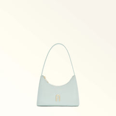 Furla Diamante Small Shoulder Bag - Laguna