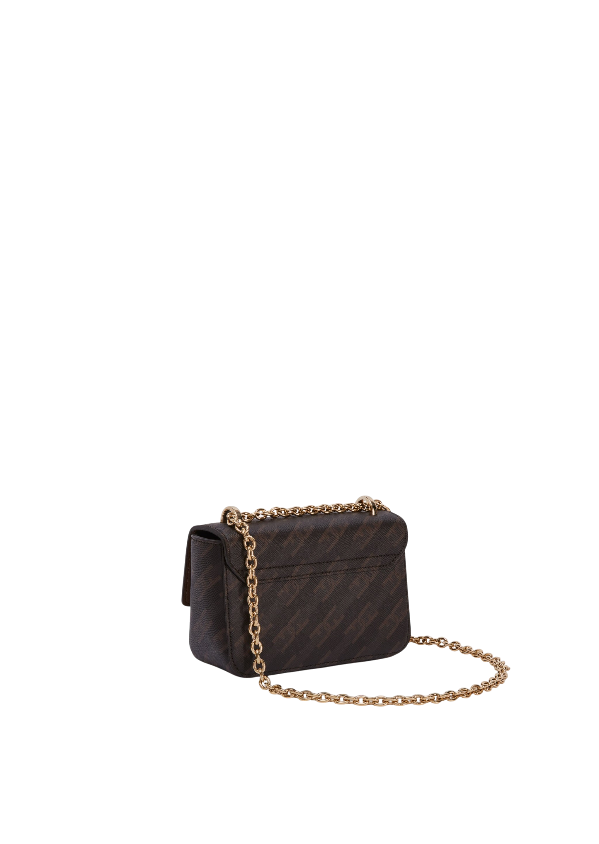 Furla Metropolis Crossbody Bag Toni/Caffe Mini WB00828 WB00828BX13650054S1007