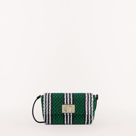 Furla 1927 Soft Crossbody Bag Toni Volt Mini