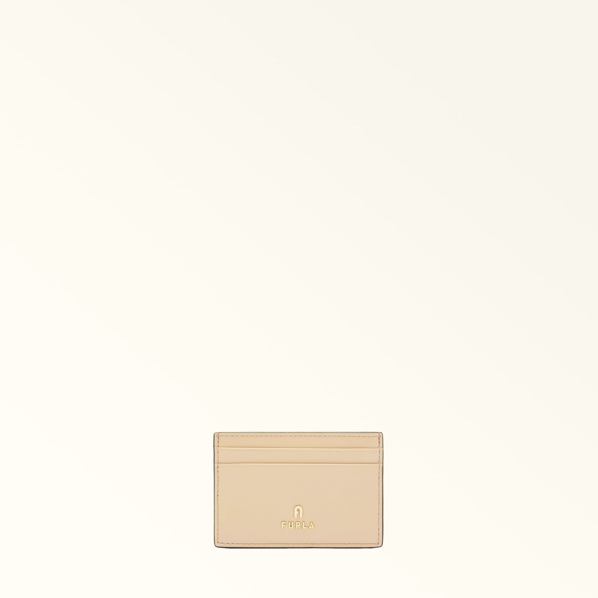 301098 Grano Camelia Small Card Case