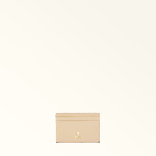 Furla Camelia Small Card Case