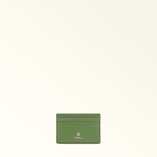 Furla Camelia Small Card Case