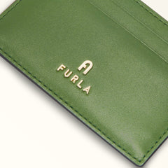 301098 Ivy Camelia Small Card Case