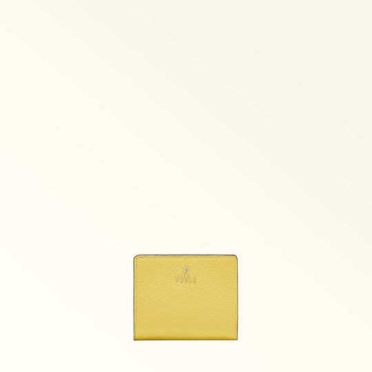 Furla Camelia Compact Small Wallet