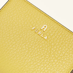 301100 Nettare Camelia Compact Small Wallet