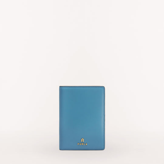 Furla Camelia Passport Holder Olympic S