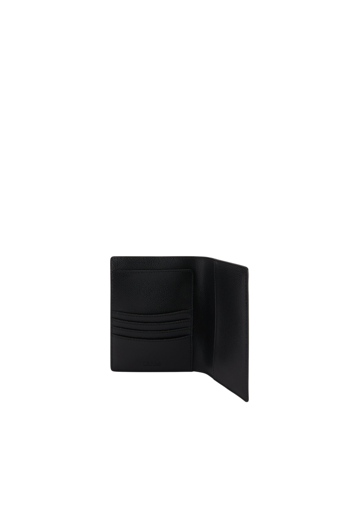 Furla Camelia Passport Holder Nero O6 S WP00309 WP00309ARE000O60001007