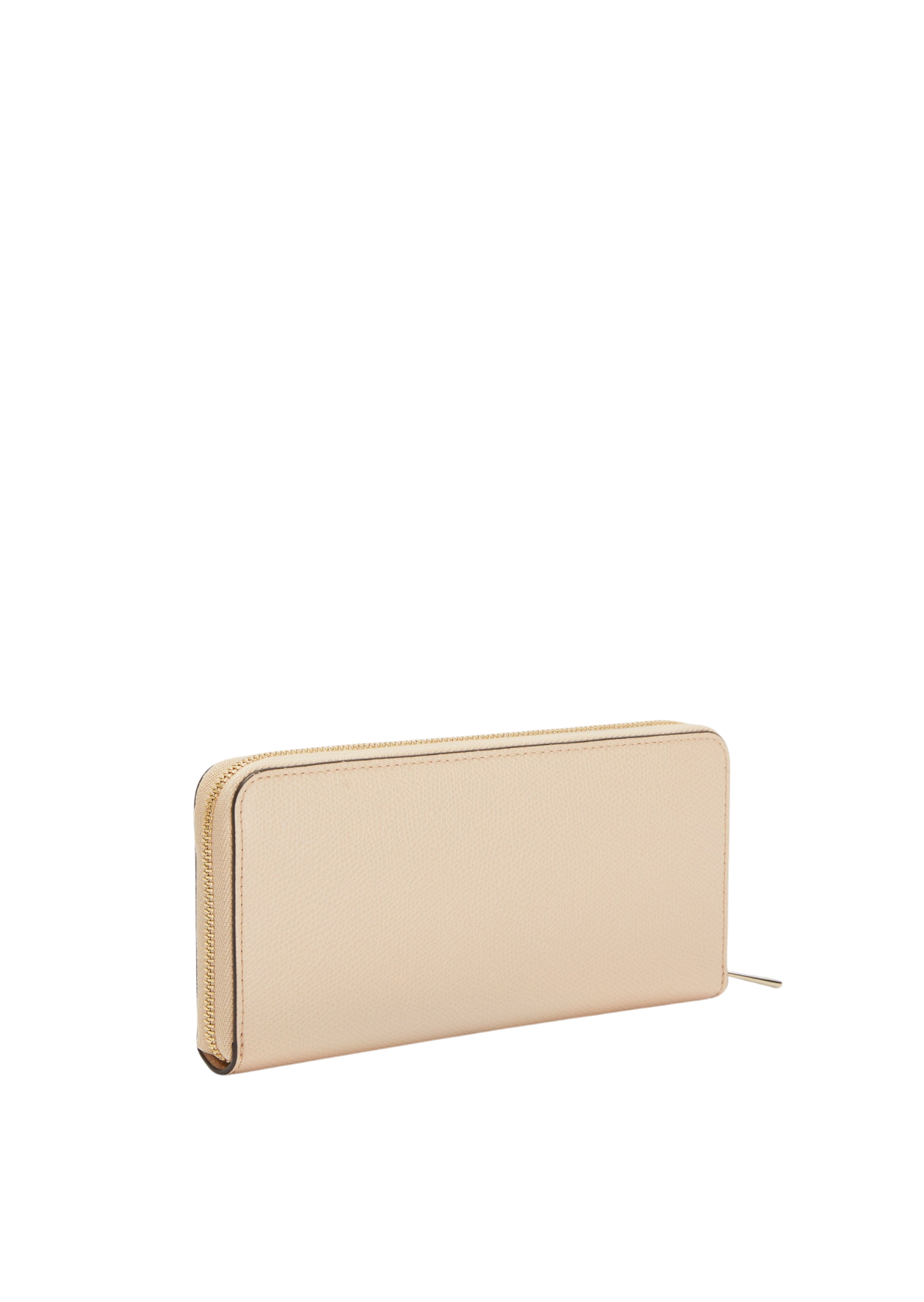 Furla Camelia Zip Around Slim, Ballerina I, Ares