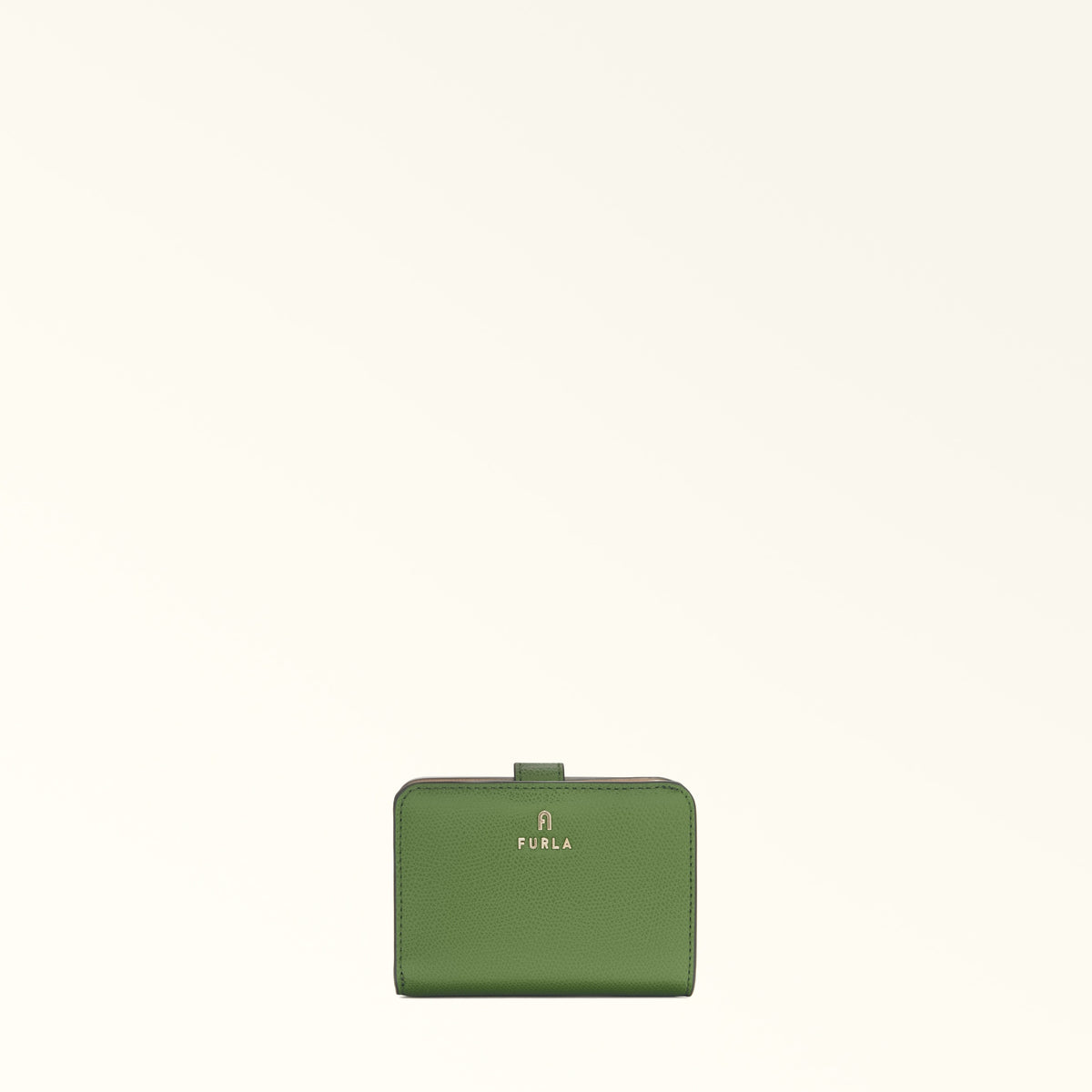 301104 Ivy Ballerina Camelia Compact Small Wallet