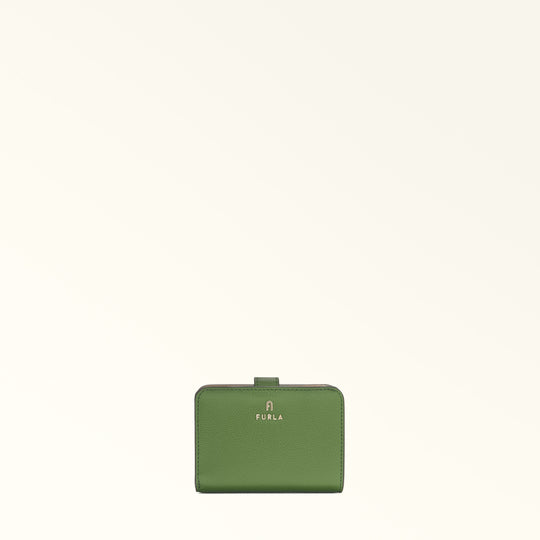 Furla Camelia Compact Small Wallet