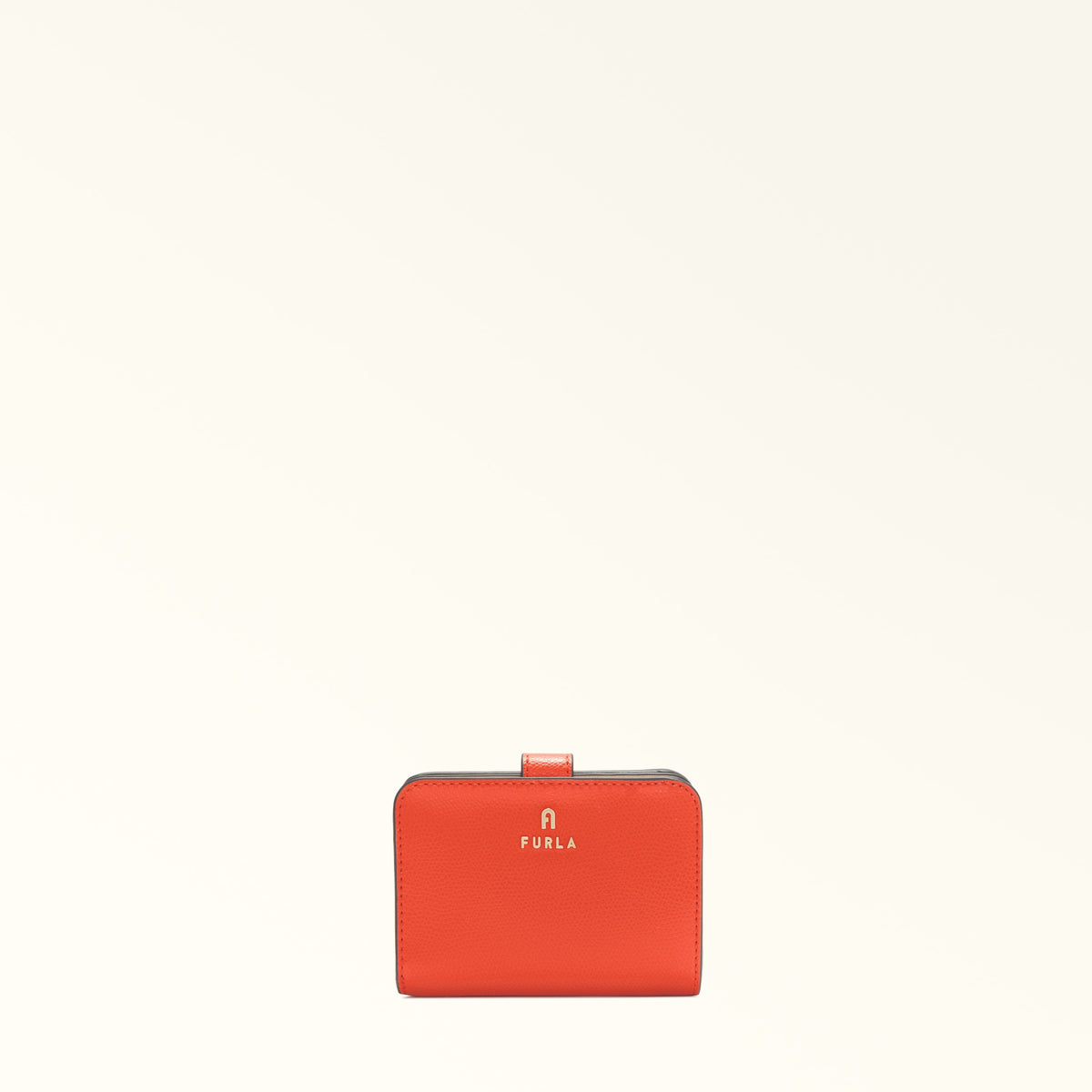 301104 Vit Ball I Int. Camelia Compact Small Wallet