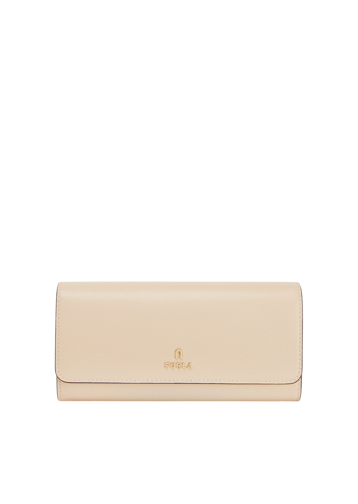 Furla Camelia Continental Wallet, Ballerina I, Ares