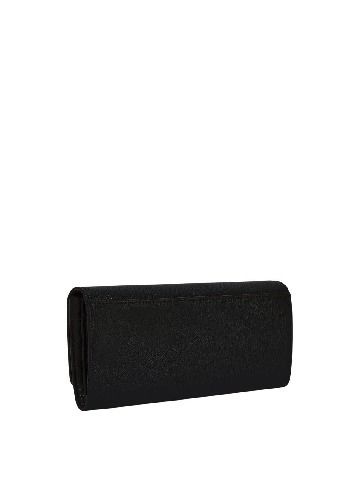 Furla Camelia Continental Wallet, Nero, Ares