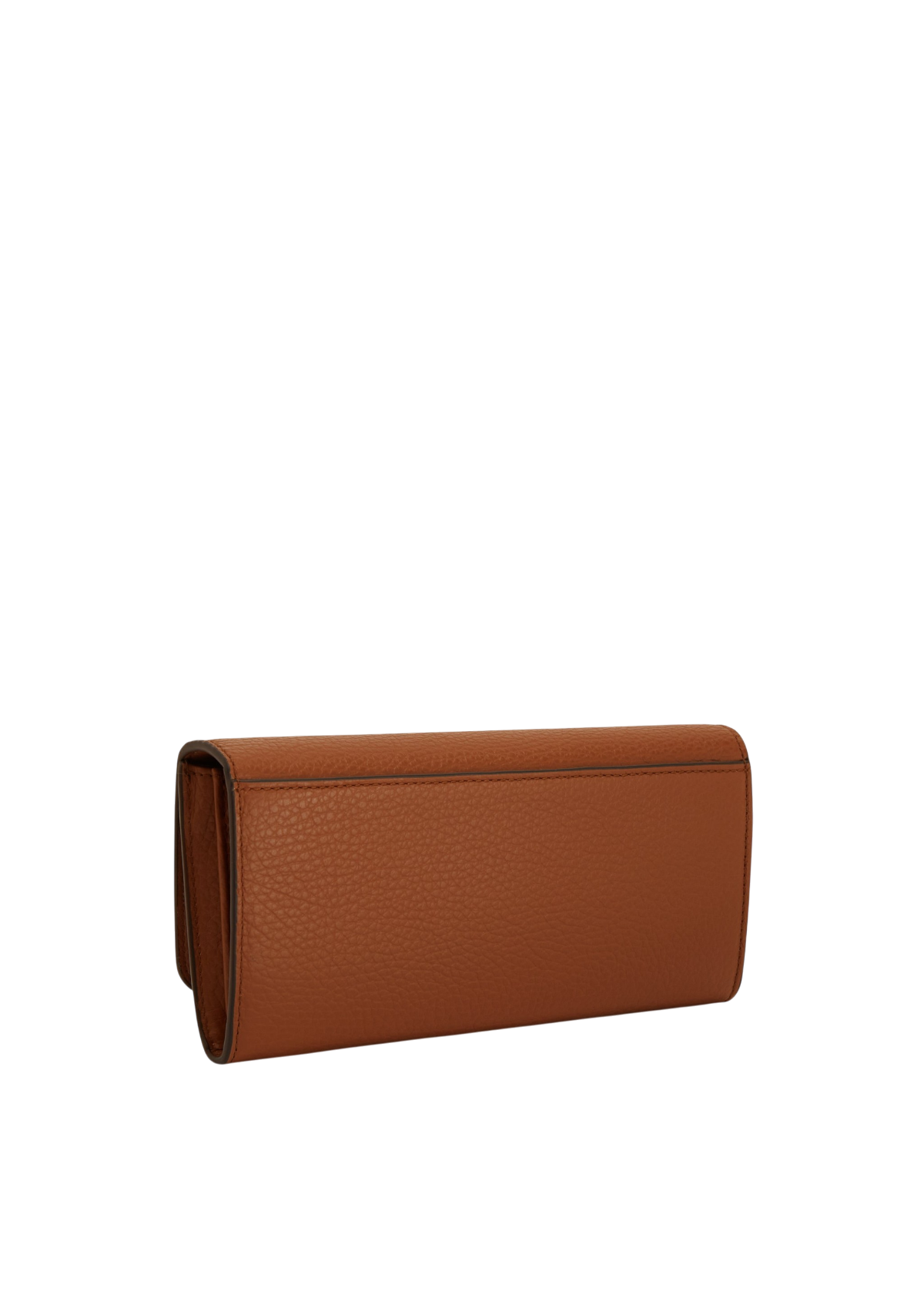 Furla Camelia Continental Wallet WP00317 Cognac H One Size Vitelo St Ercle