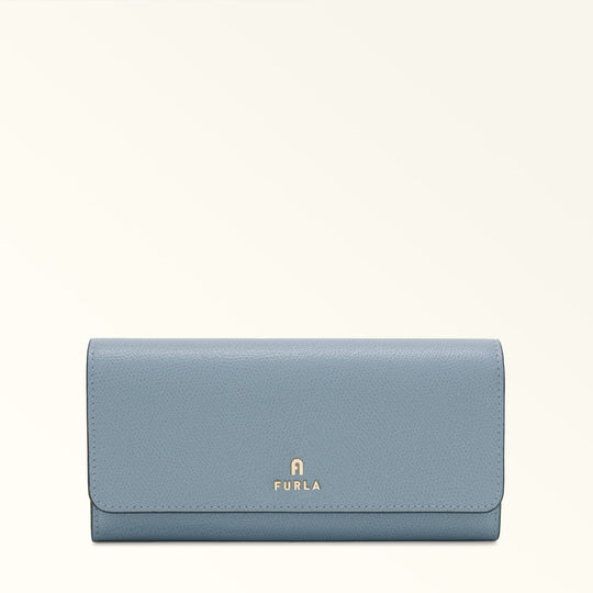 Furla Camelia Continental Wallet
