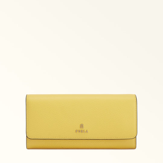 Furla Camelia Continental Wallet