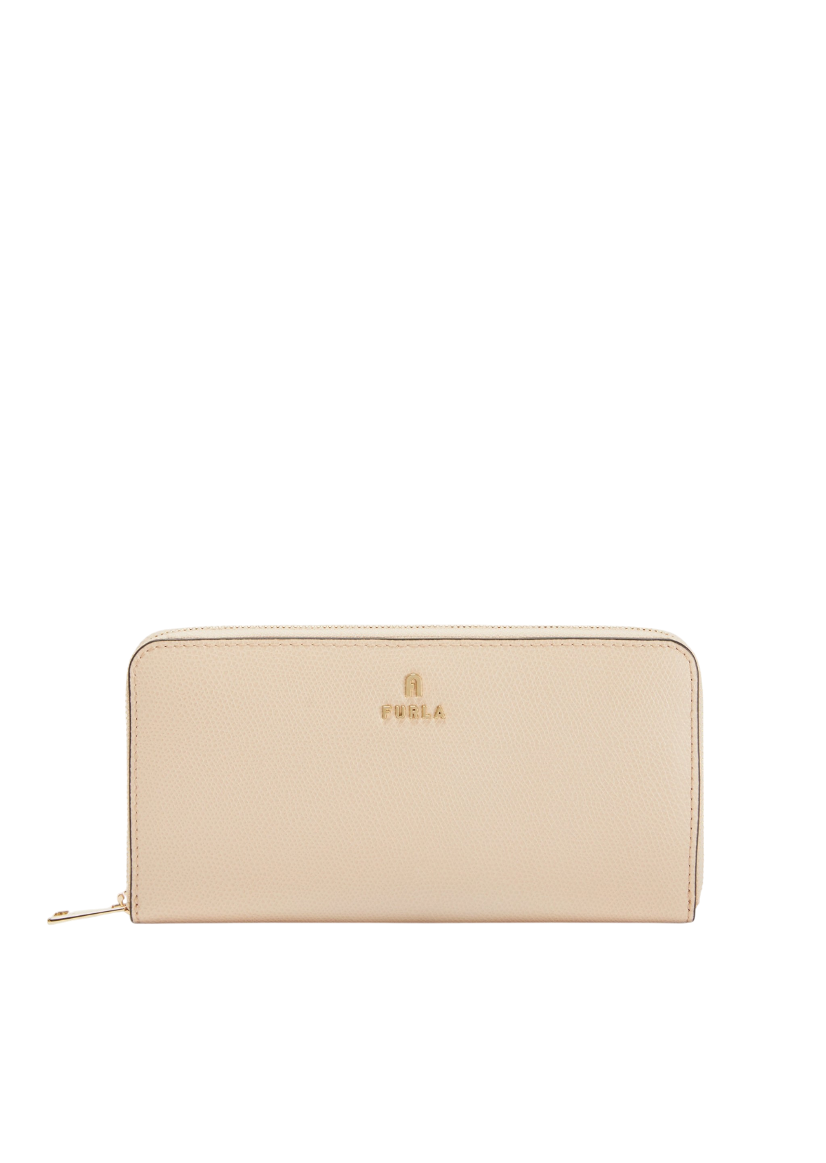 Furla Camelia Zip Around, Ballerina I, Ares