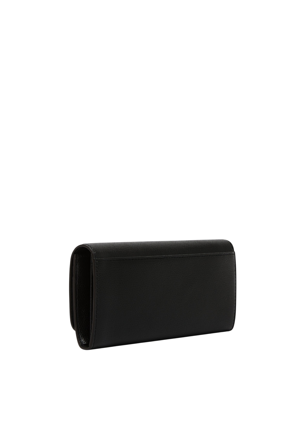 Furla Camelia Continental Wallet Slim, Nero, Ares