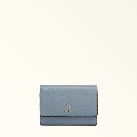 Furla Camelia Compact Medium Wallet Flap