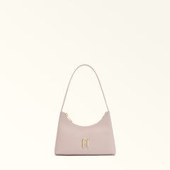 301134 Corolla Diamante Mini Shoulder Bag