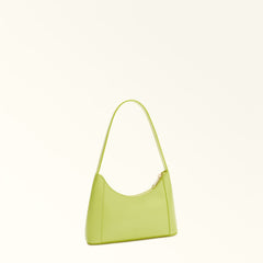 Furla Diamante Mini Shoulder Bag - Giallo Cedro