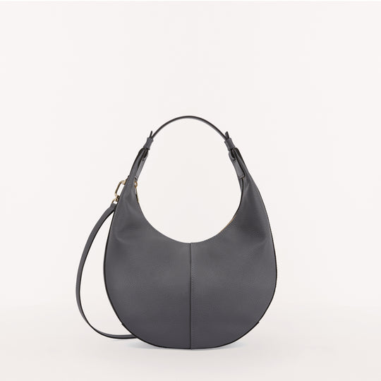 Furla Miastella Hobo Bag Soil S
