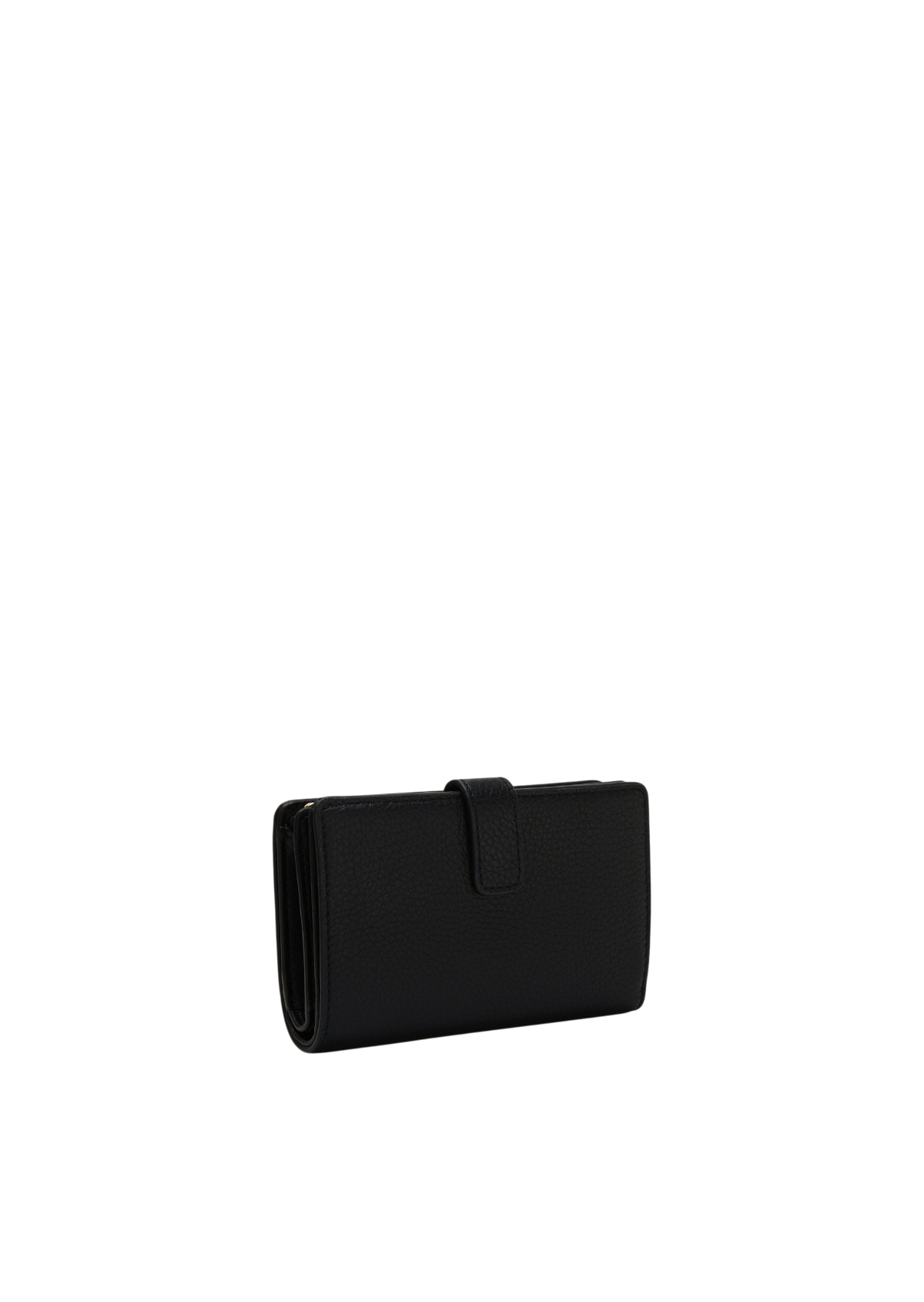 Furla Camelia Compact Wallet Nero O6 M WP00314 WP00314HSF000O60001007