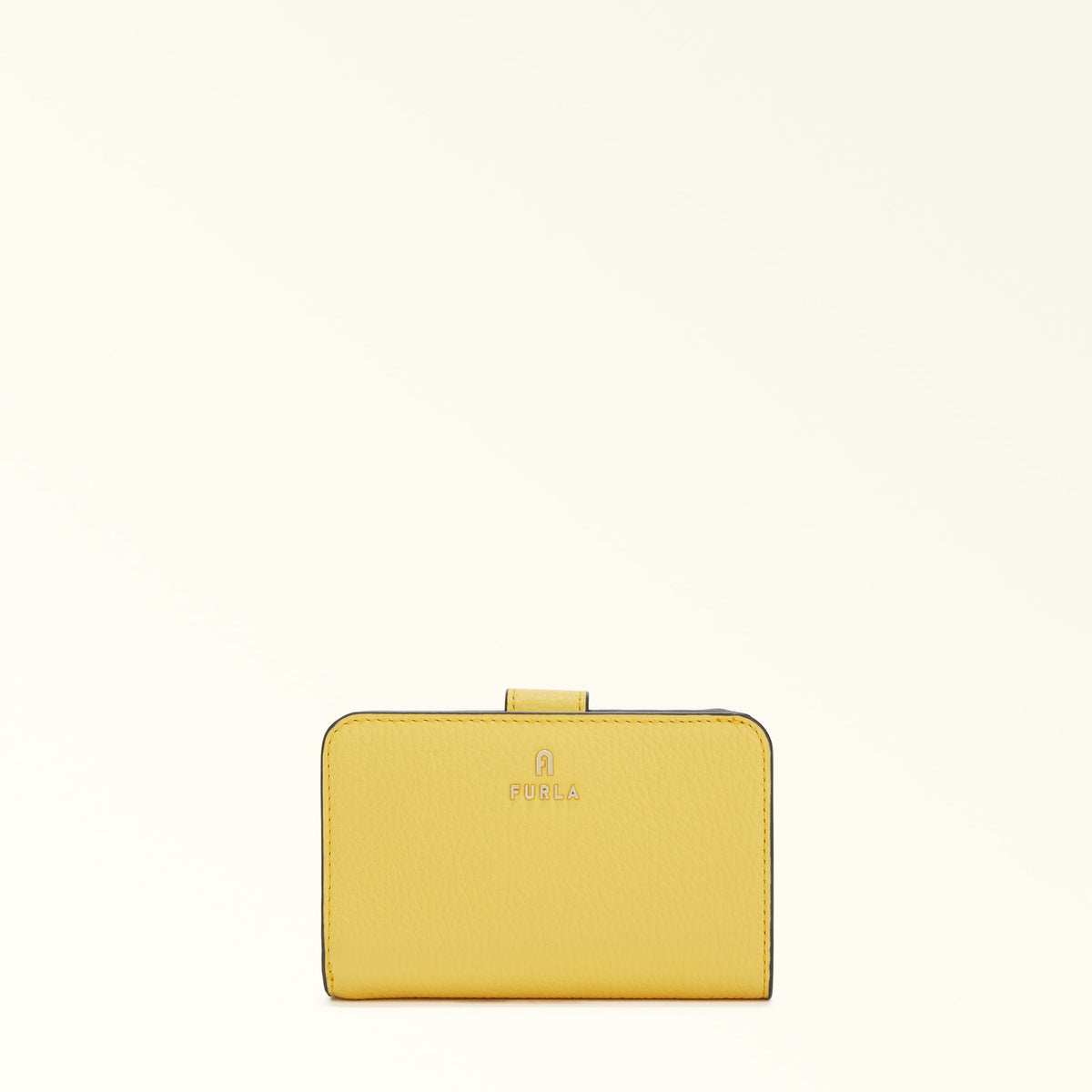 301191 Nettare Camelia Compact Medium Wallet