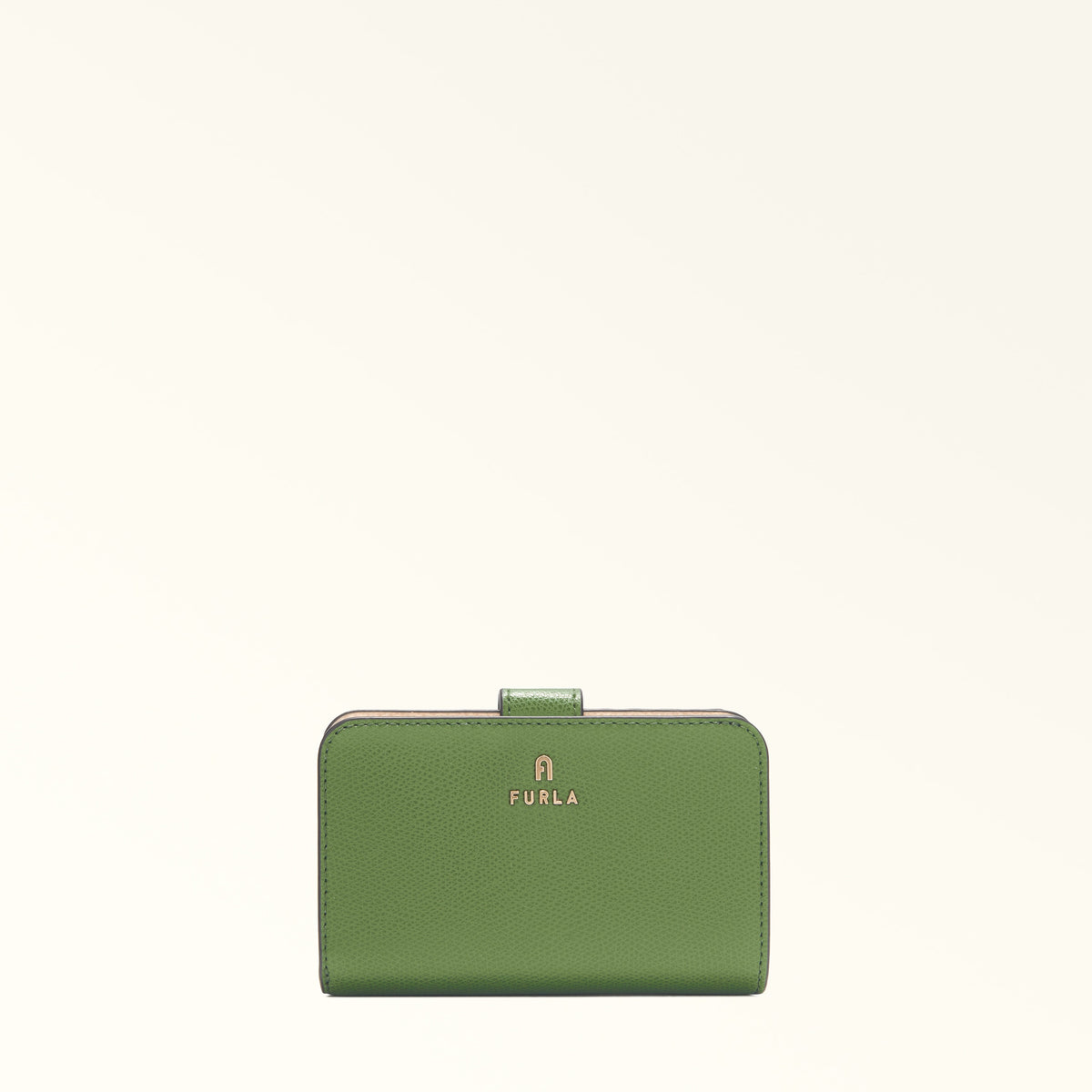 301191 Ivy Ballerina Camelia Compact Medium Wallet