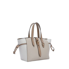 Furla Net Tote Bag Flmoon Msmw Gre S