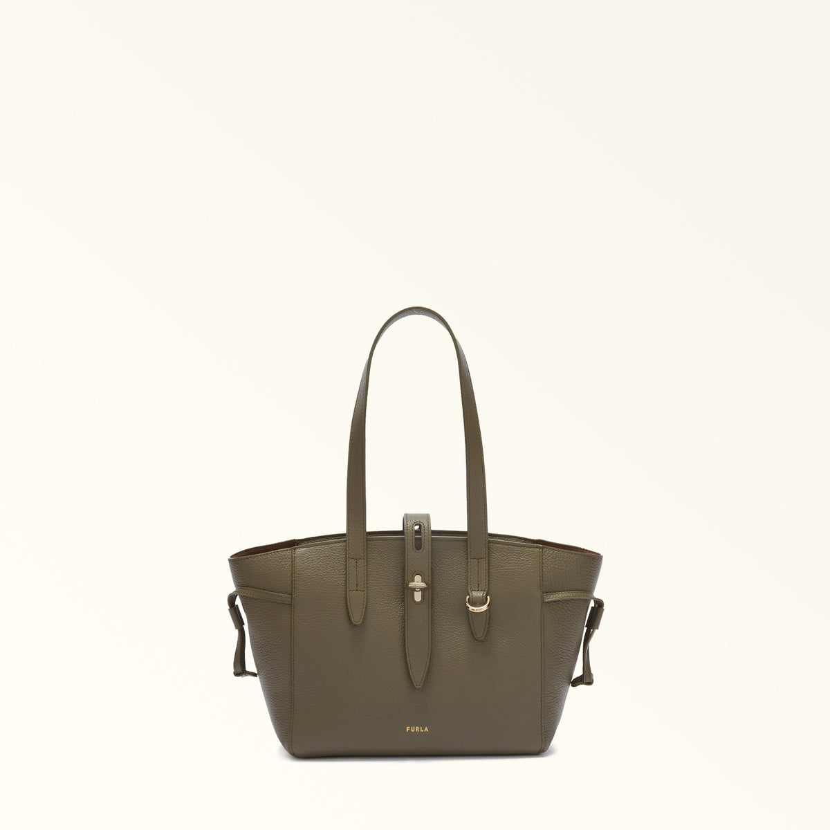 301369 Sage Net Small Tote