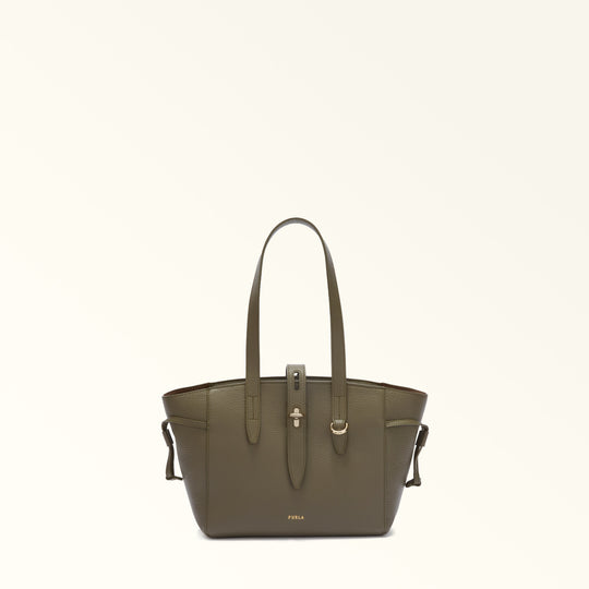 Furla Net Small Tote