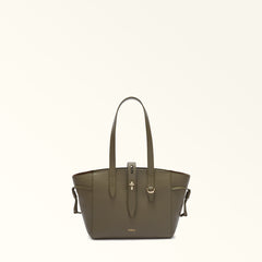 301369 Sage Net Small Tote