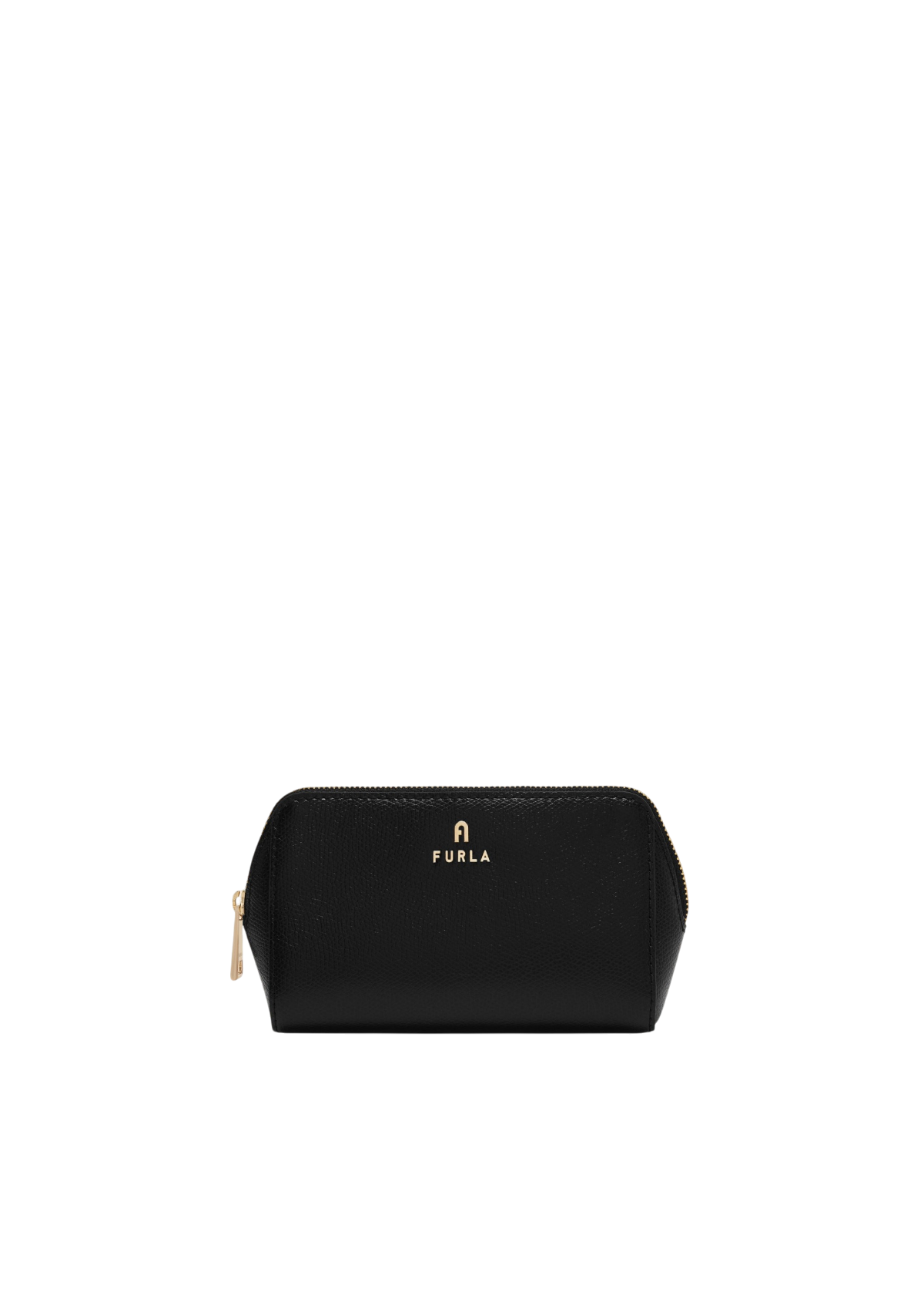 Furla Camelia Cosmetic Case Nero O6 M WE00449 WE00449ARE000O60001007