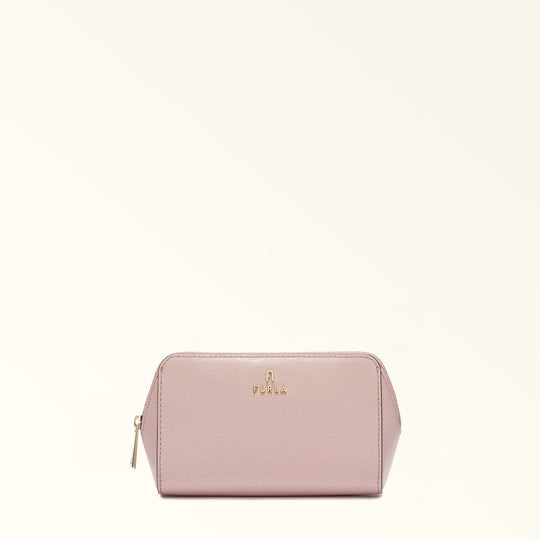 Furla Camelia Medium Cosmetic Case