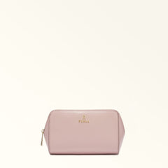 301376 Alba Camelia Medium Cosmetic Case