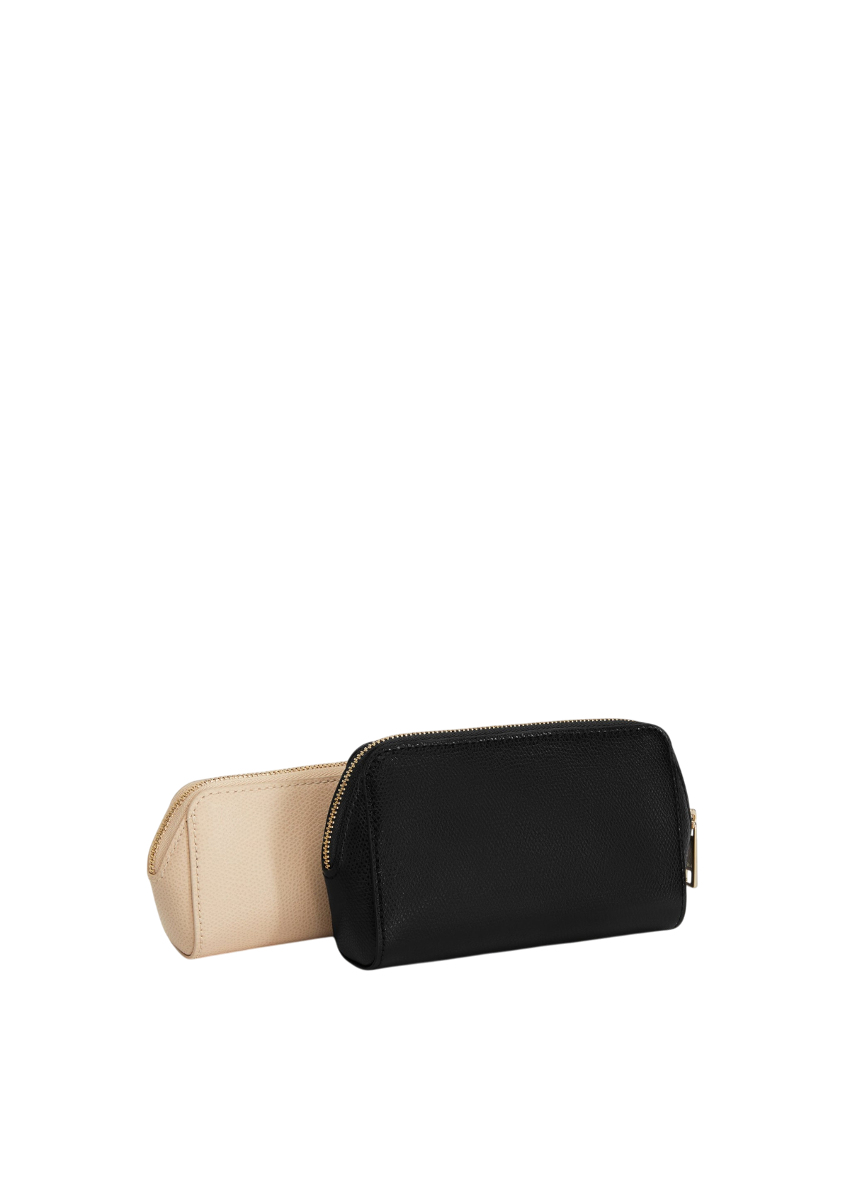 Furla Camelia Cosmetic Case Set Nero/Ballerinai M WE00453 WE00453ARE000BBR001007