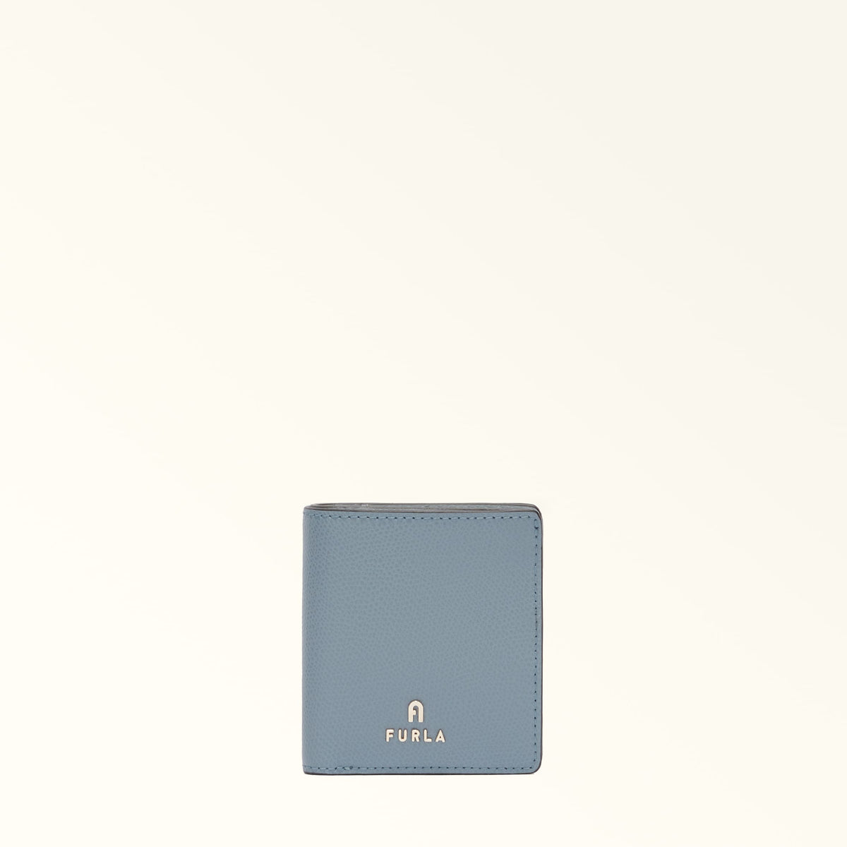 301387 Celstial Artems Camelia Compact Small Bi Fold Wallet