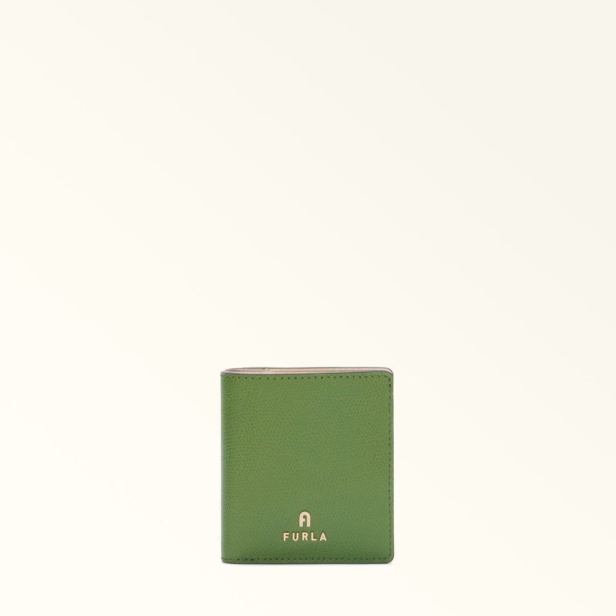 301387 Ivy Ballerina Camelia Compact Small Bi Fold Wallet