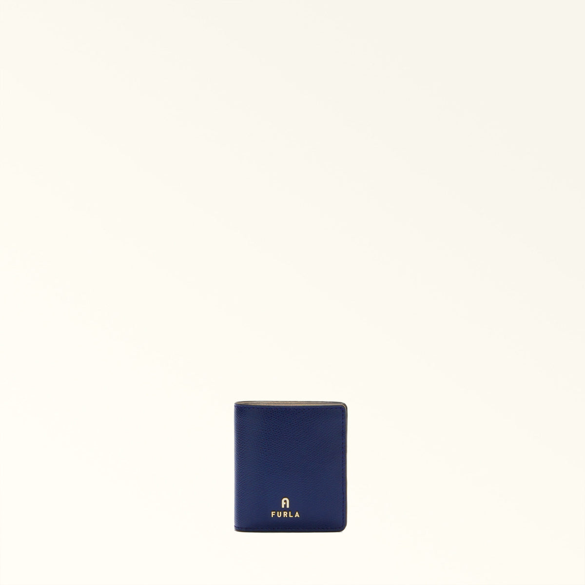 301387 Mediterran8 Camelia Compact Small Bi Fold Wallet