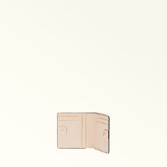 301387 Mediterran8 Camelia Compact Small Bi Fold Wallet