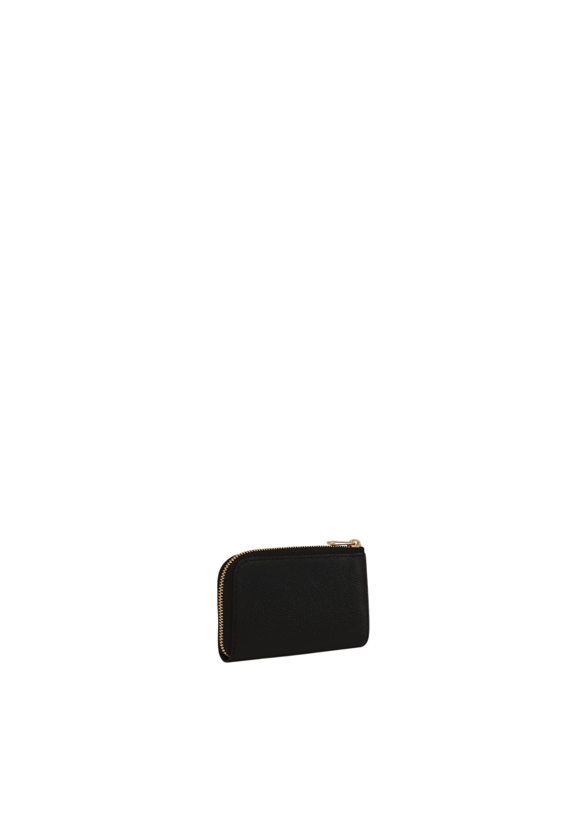 Furla Camelia Key Case Zip Around Wallet Nero O6 One Size WR00435 WR00435ARE000O60001007