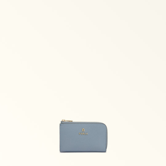 Furla Camelia Keycase Zip Around