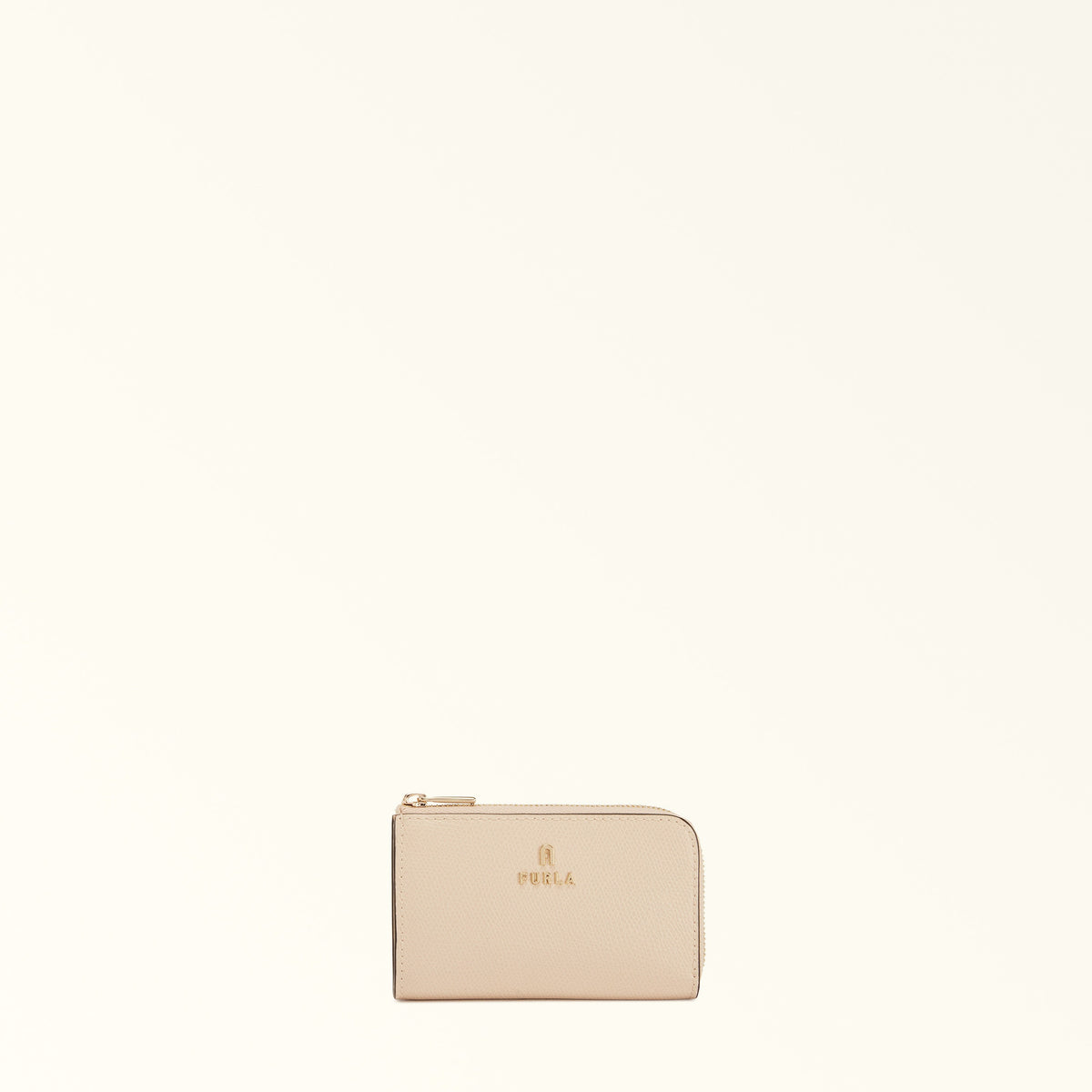301395 Ballerina I Camelia Keycase Zip Around