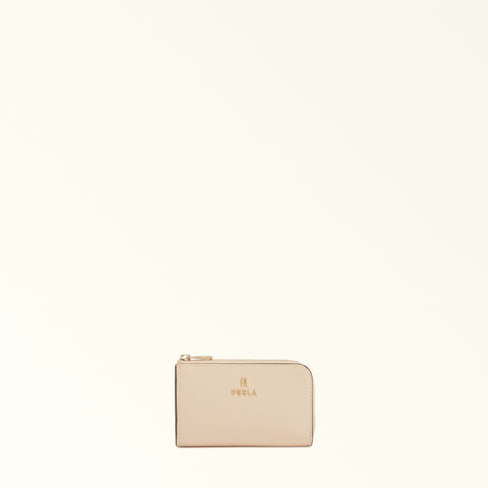 Furla Camelia Keycase Zip Around